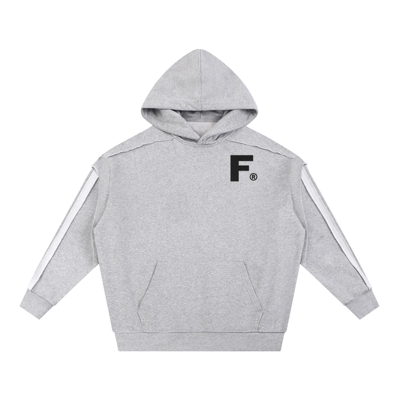 Core Fleece Hoodie