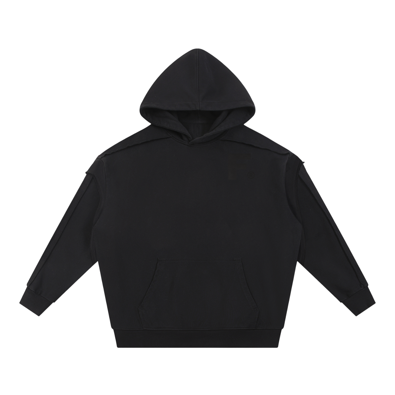 Core Fleece Hoodie
