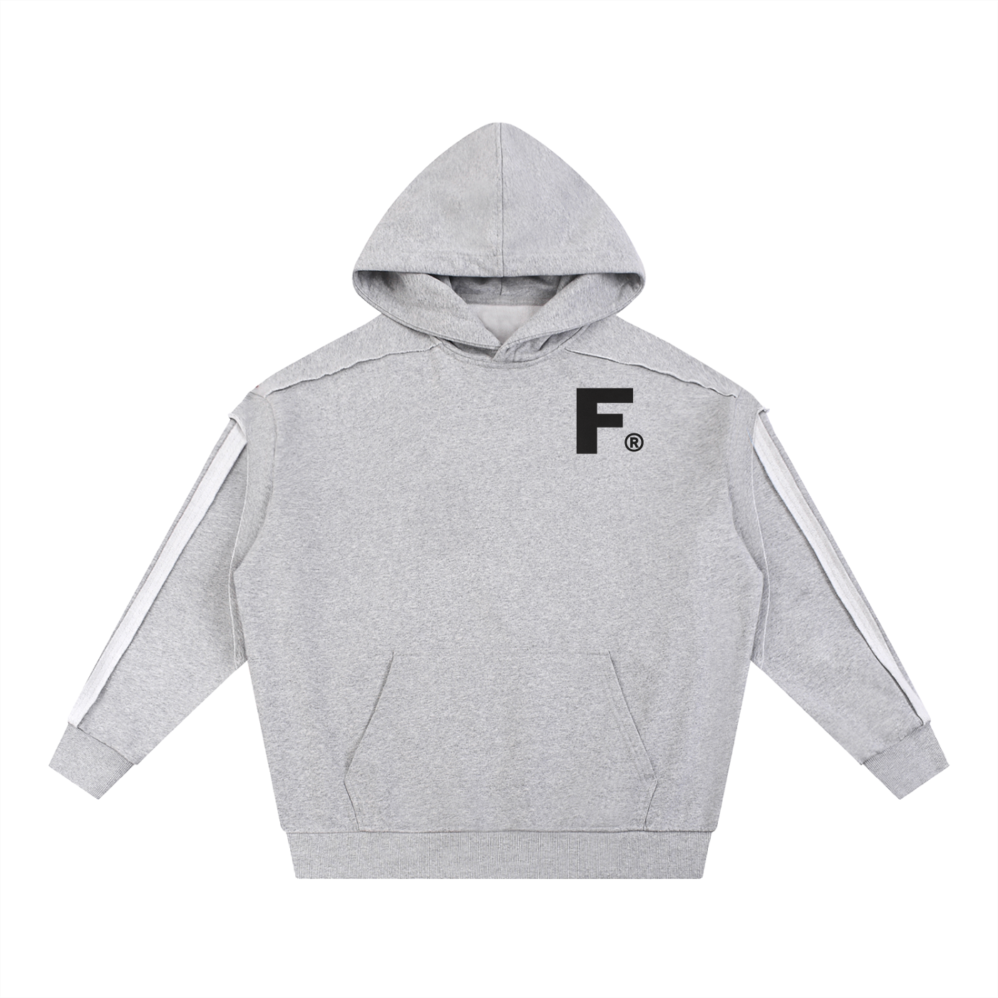 Signature F Track Hoodie