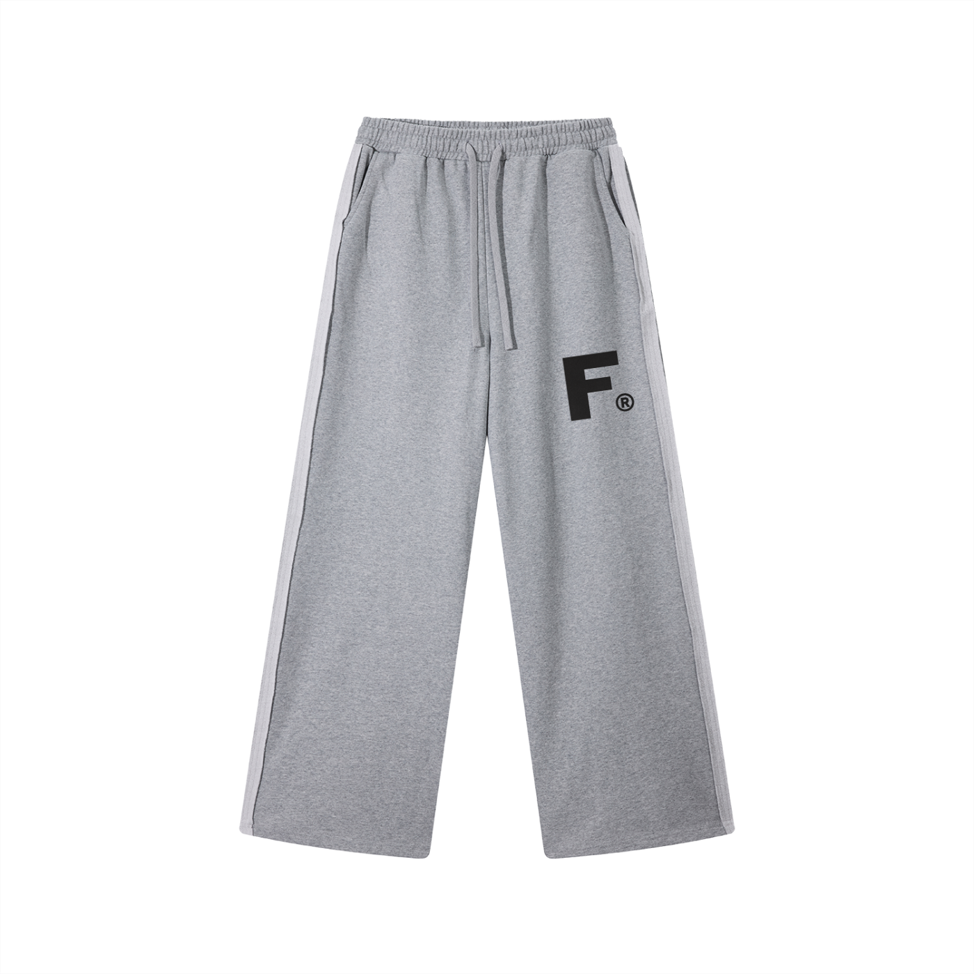 Signature F Track SweatPants