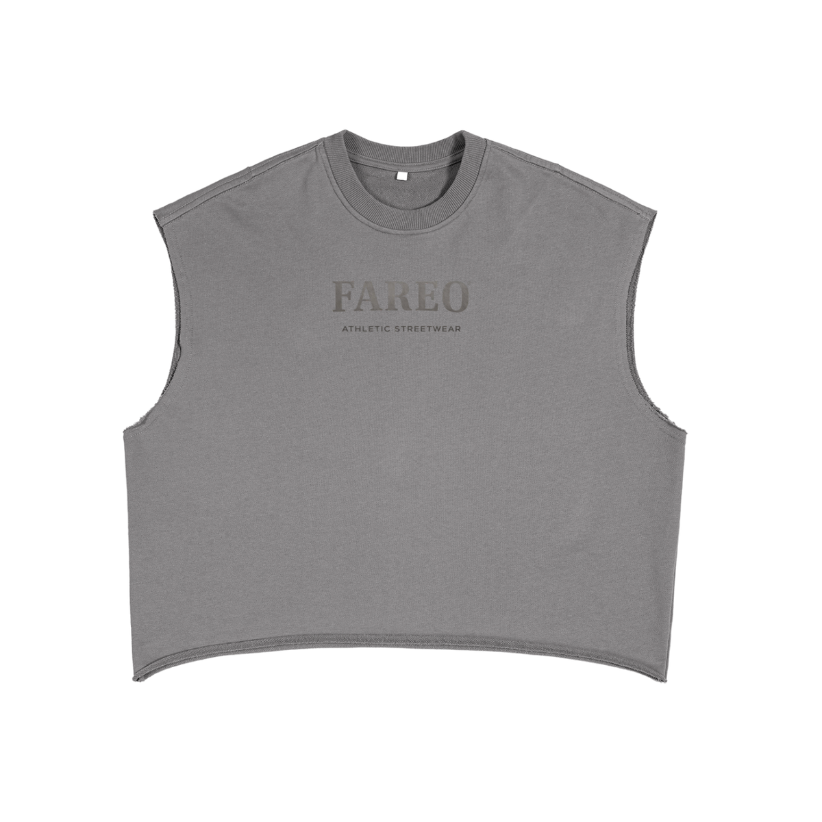 FAREO® Core Cut Sleeveless - FAREO