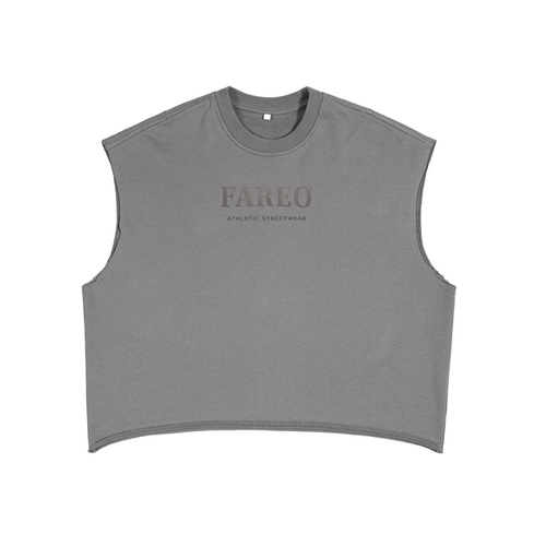 FAREO® Core Cut Sleeveless - FAREO