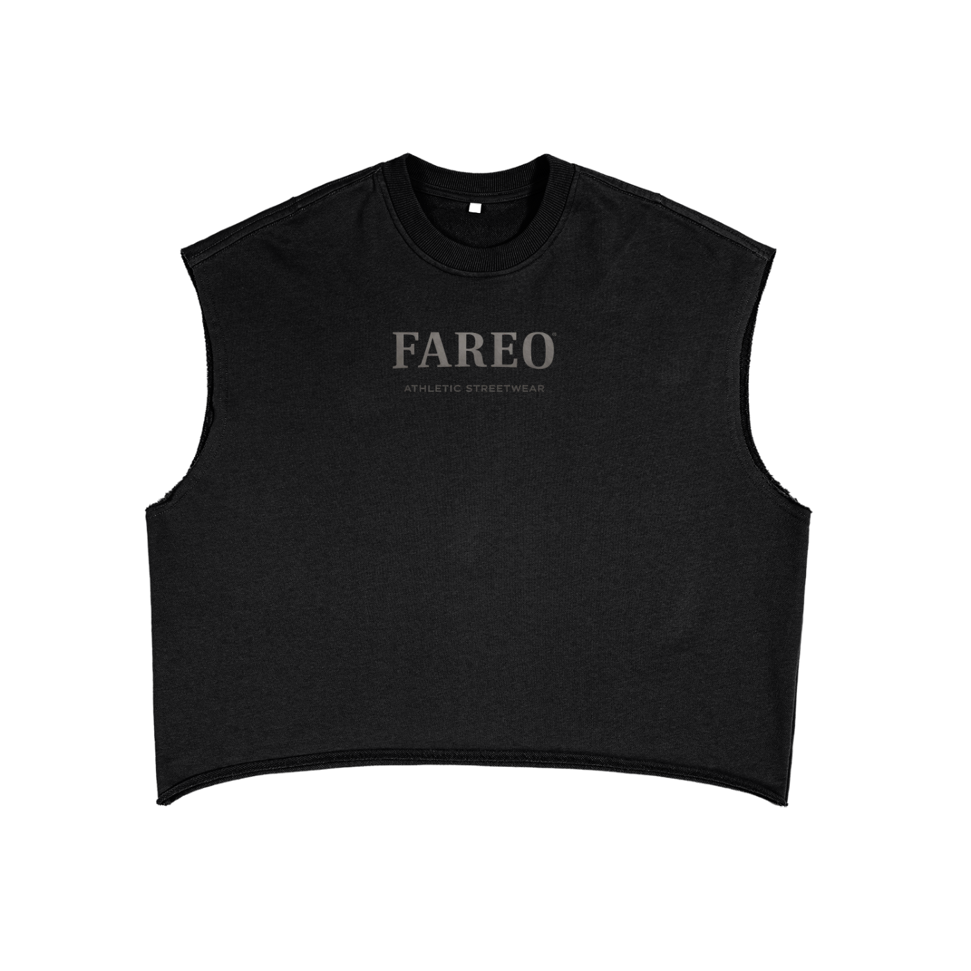 FAREO® Core Cut Sleeveless - FAREO