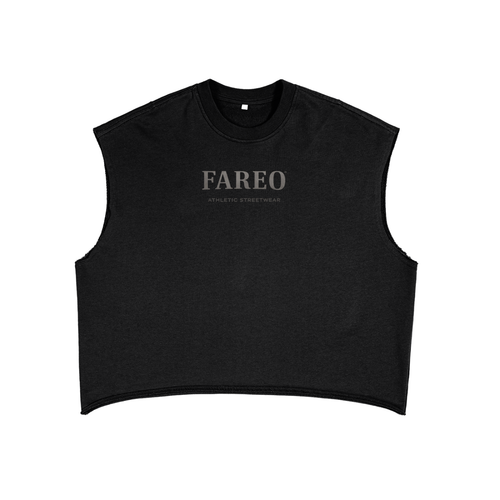 FAREO® Core Cut Sleeveless - FAREO