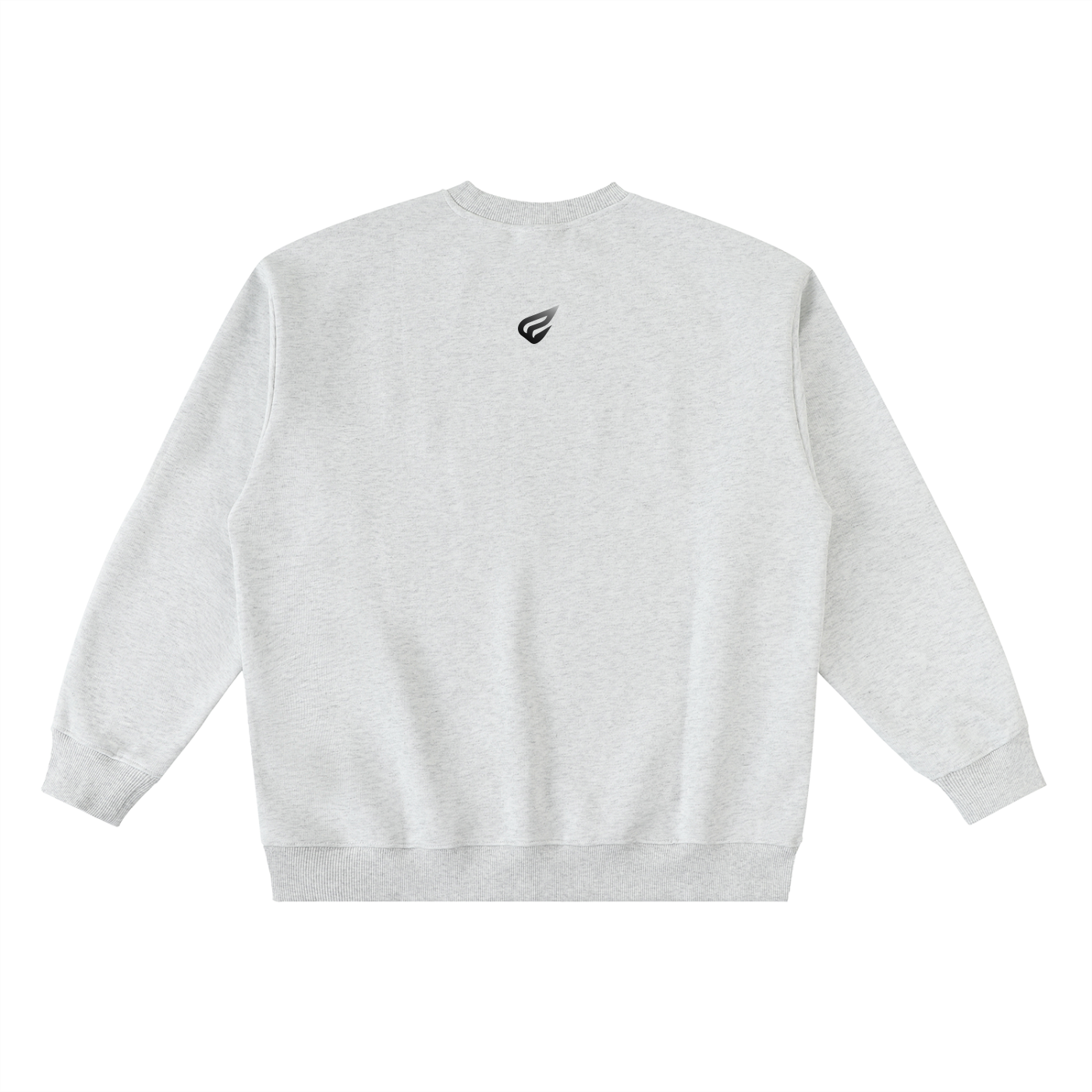 Blackline Oversized Sweatshirt - FAREO® | Fashion Brand