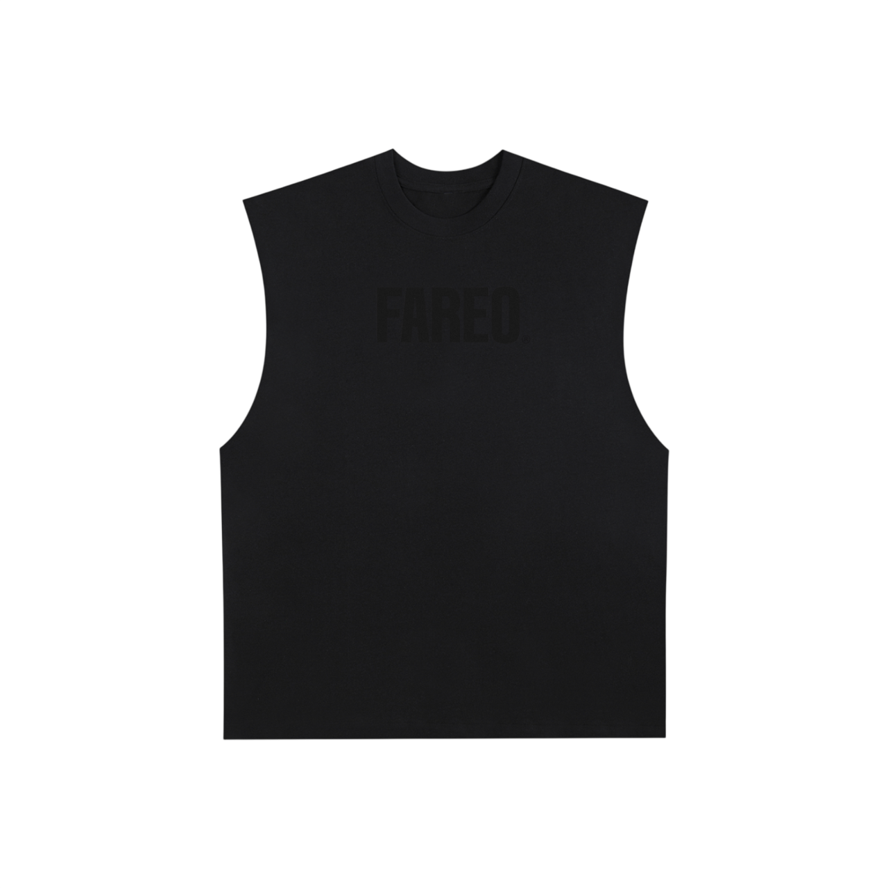 MonoCore Sleeveless Tee