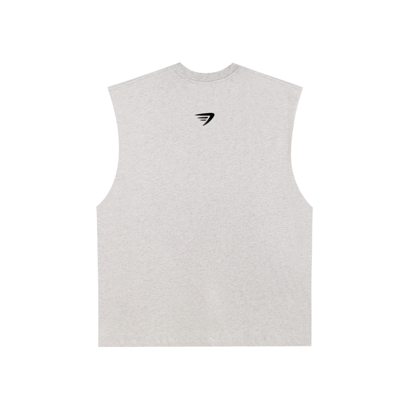 Classic Raw Edge Tank