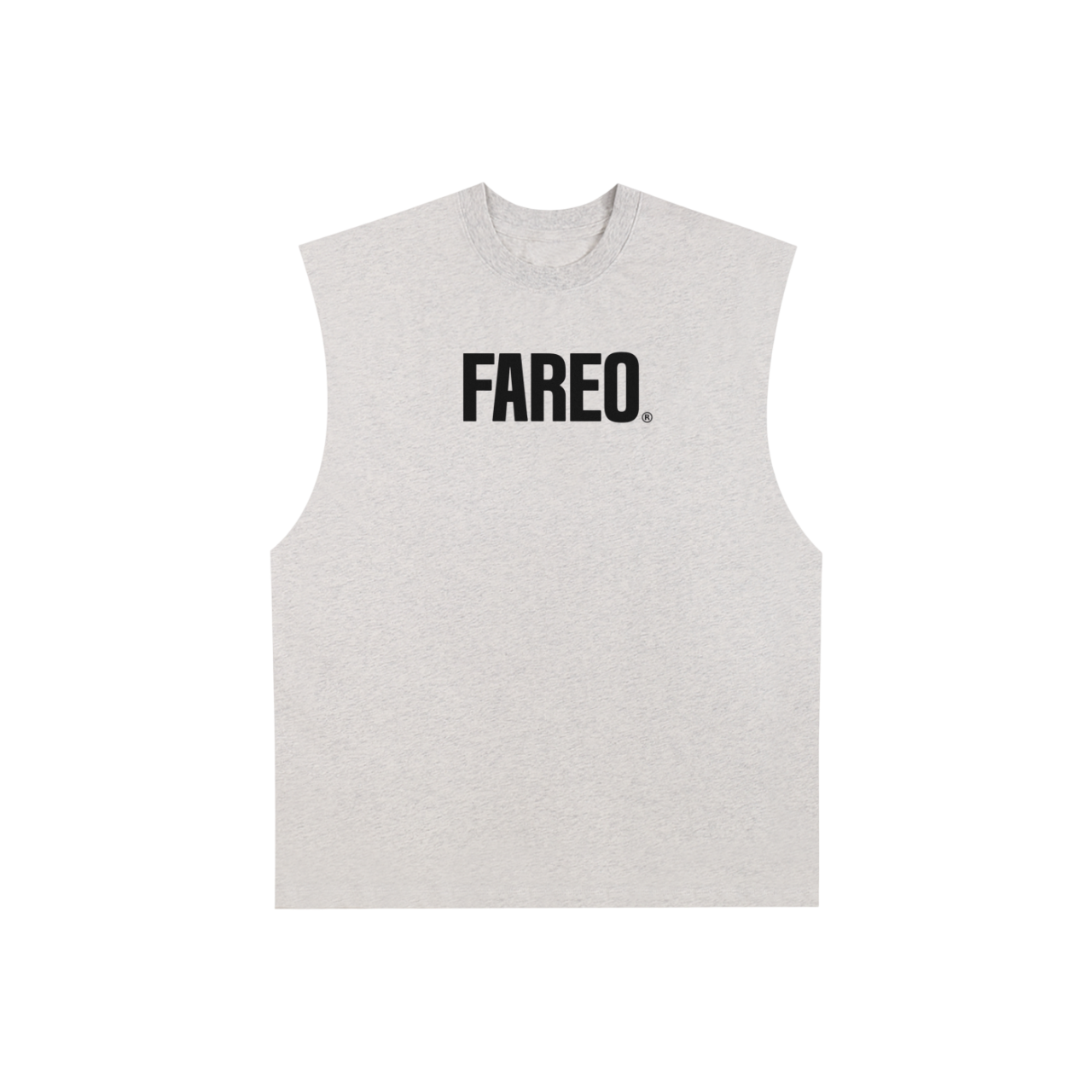 MonoCore Sleeveless Tee