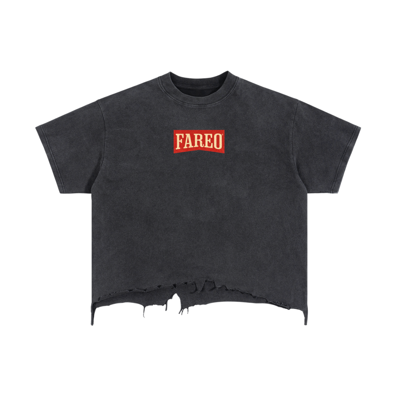 Founders Heritage Tee (Pre-Order) - FAREO