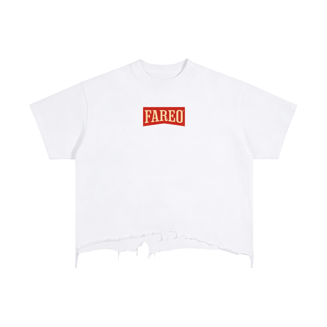 Founders Heritage Tee (Pre-Order) - FAREO